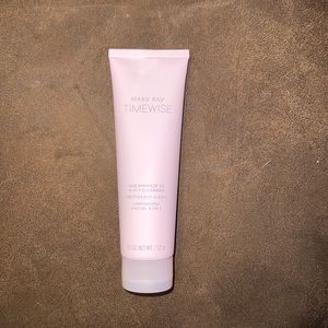Mary Kay Facial Cleanser